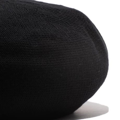 <THE H.W DOG&CO.>COTTON BIG BERET【3colors】
