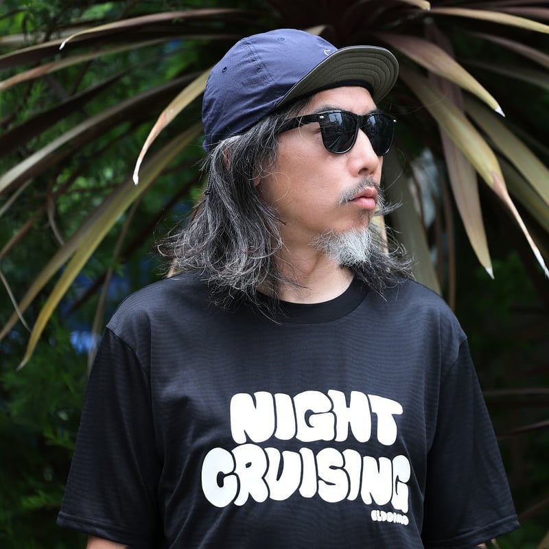 エルドレッソ/ELDORESO　 Stand Up Cap ELDORESO(エルドレッソ) Stand Up Cap ランニングキャップ｜grumpy