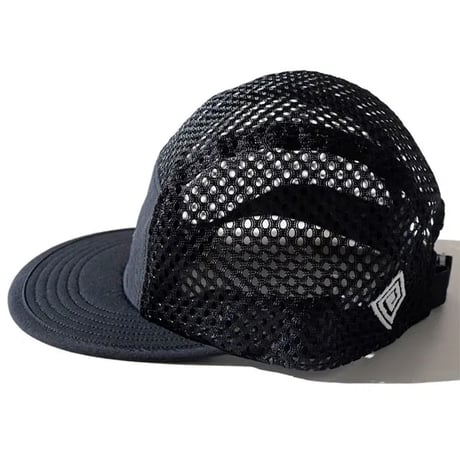 <ELDORESO>Beyond Mesh Cap【3colors】