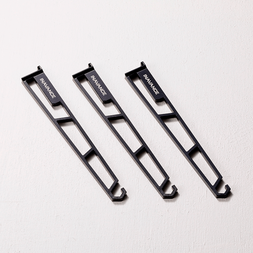 INAVANCE > EDGESTAND HANGER PLUS | UNWASTED |
