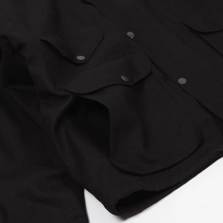 <PORTRAITE | ポートレイト> Classic Field Jacket-Short