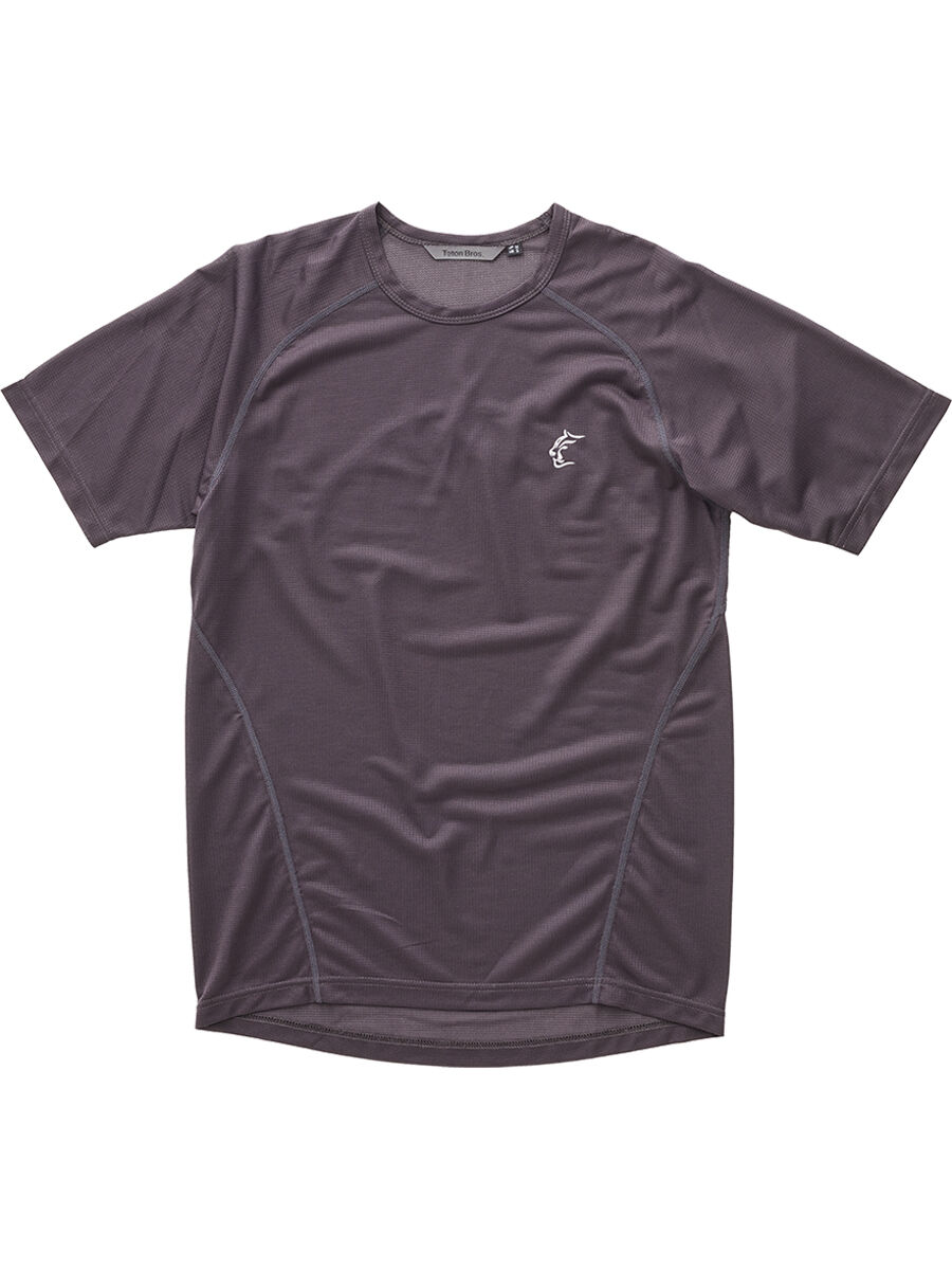 Teton Bros>ELV1000 S/S Tee (Men) | UNWASTED |