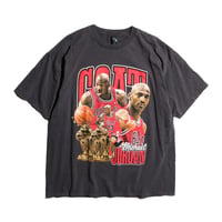 <THRIFTY LOOK >THRIFTY "MICHAEL JORDAN" TEE