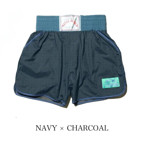 <NATAL DESIGN>KELLY SHORTS I.S.D.O【3colors】