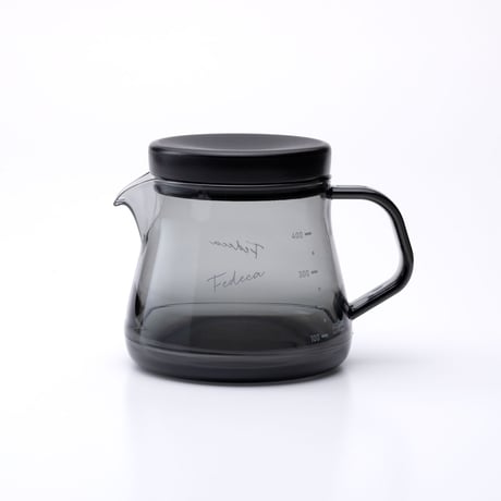 <FEDECA | フェデカ> FEDECA コーヒーサーバーSTRON【2size】