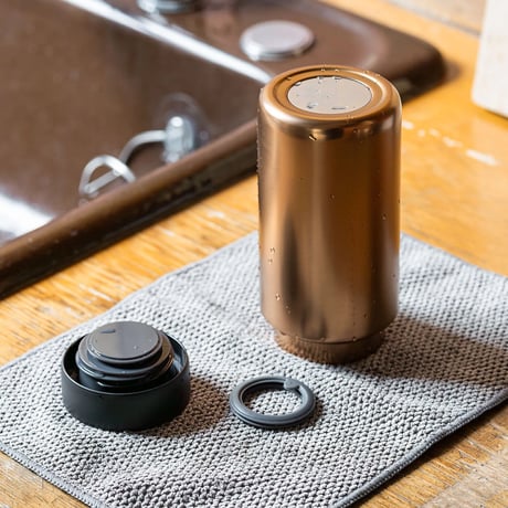 <RIVERS>MOKU COFFEE COPPER
