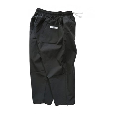 <VOIRY>SUNDAY PANTS-A 【5colors】