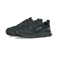 <ALTRA> LONE PEAK9+（ローンピーク9+）ウィメンズ 【BLACK】