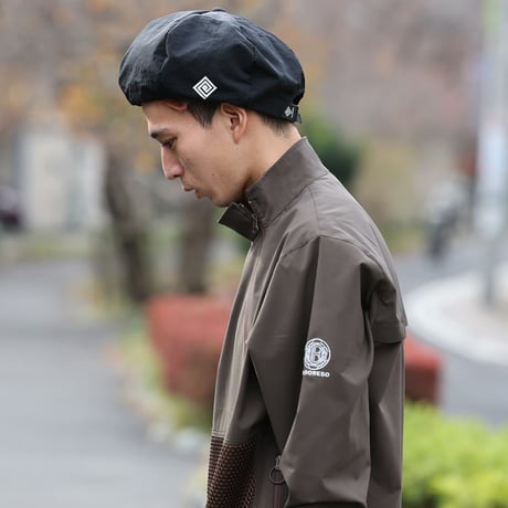 <ELDORESO>Activism Beret