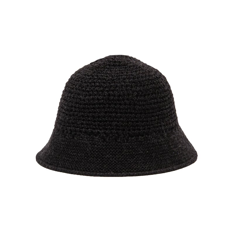 THE H.W DOG&CO.>WOOL KNIT HAT【3colors】 | UNWAS