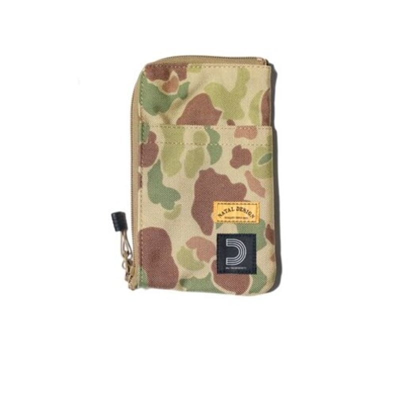 NATAL DESIGN -  NATAL DESIGN / BANK ND1 ネイタルデザイン レトロ NATAL DESIGN「BANK ND1」 | Camp Shop Lantern