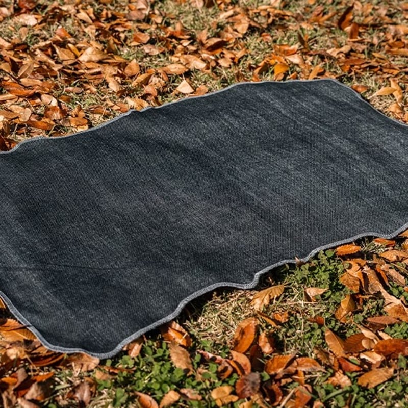 【新品•未開封】サンゾー工務店 TAKIBI SHEET 焚火シート サンゾー工務店>TAKIBI SHEET | UNWASTED | アンウェイステッド