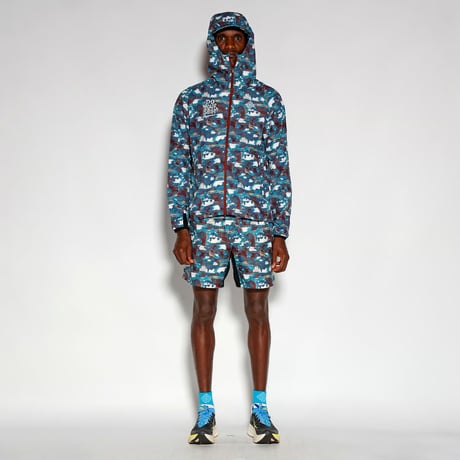 <ELDORESO>Joshua Parka GREEN
