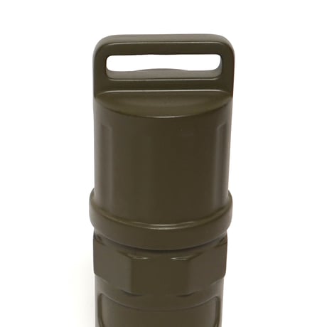< BALLISTICS >MUHI CASE【4colors】