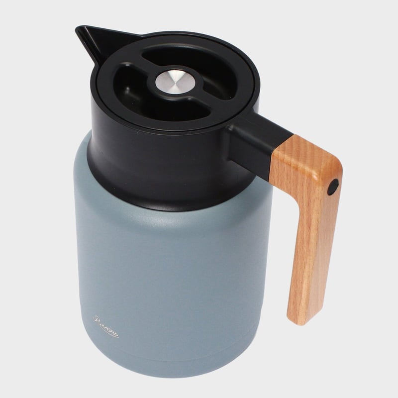 Rivers THERMO KEAT 1200ml+アシグリップ セット レア】 アシモ