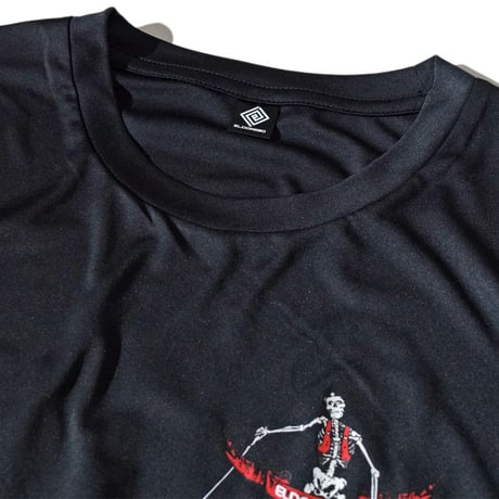 <ELDORESO>Boneman Tee【2colors】