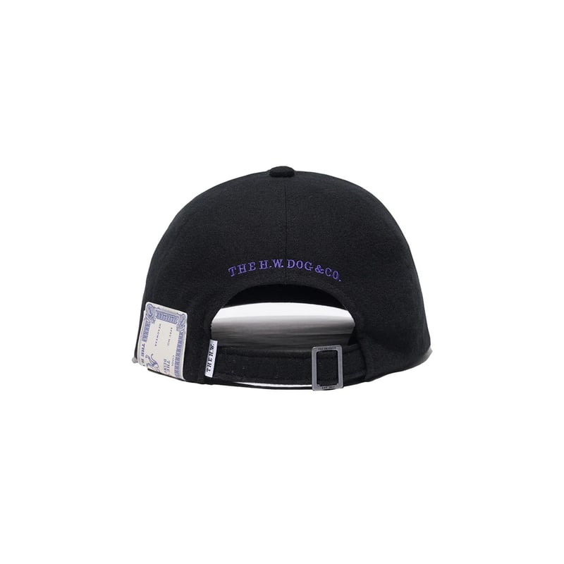 【新品】THE H.W.DOG&CO.HD HOMMAGE UNION CAP HD HOMMAGE UNION CAP】 – THE H.W.DOG&CO.