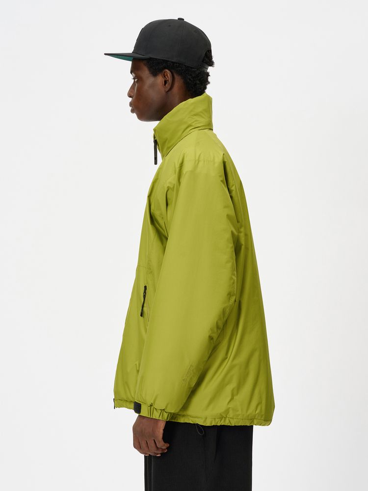 Goldwin>ウインドストッパーバイゴアテックスラボズパフィー