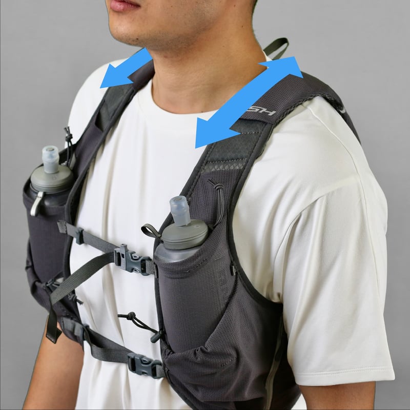 PAAGO WORKS | パーゴワークス> RUSH 7R | UNWASTED | アン