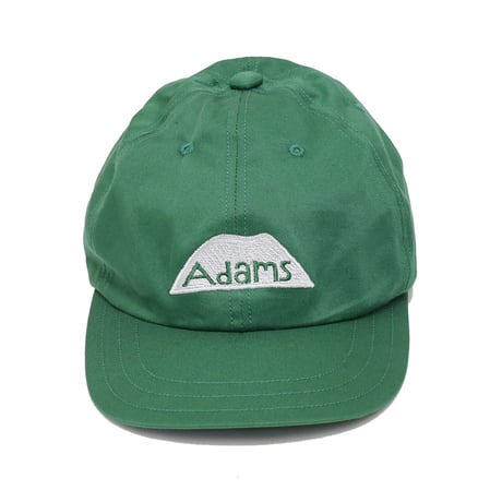 <GOLDEN SOMBRERO>Adams CAP designed by Yachiyo Katsuyama