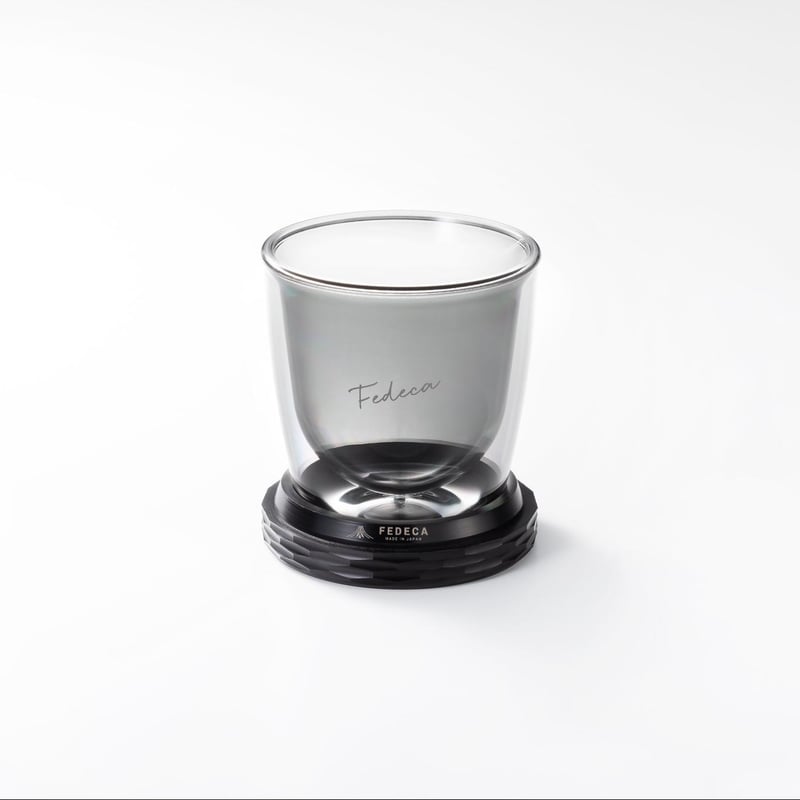 FEDECA | フェデカ> FEDECA 2-in-1 コースター | UNWASTED