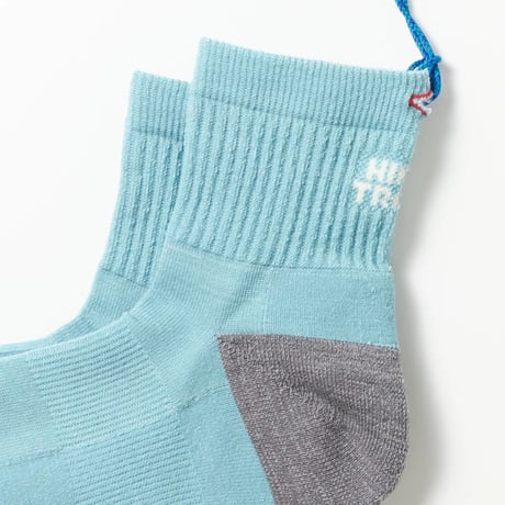 <HIKER TRASH | ハイカートラッシュ> TRAIL MAGIC ”HIKE TREK MID”