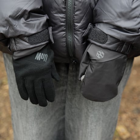 <handson grip> Beyond 【Deep Pink】