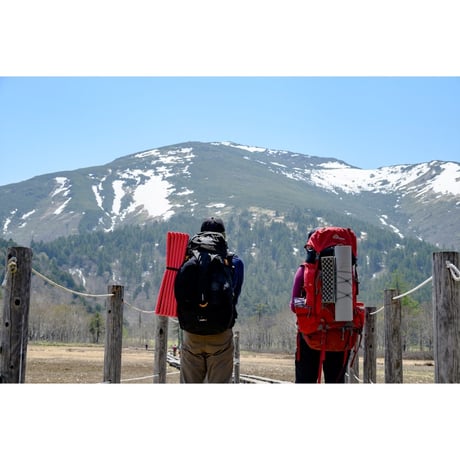 <EVERNEW | エバニュー> Trail mat 180
