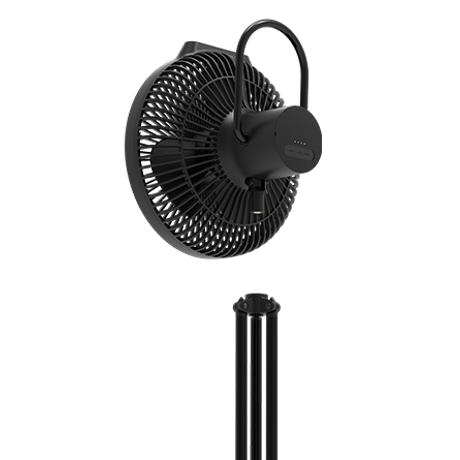 〈CRYMORE〉FAN V1040 【2color】