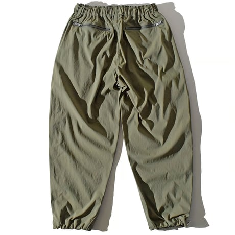 <ELDORESO> Operation Pants【3colors】