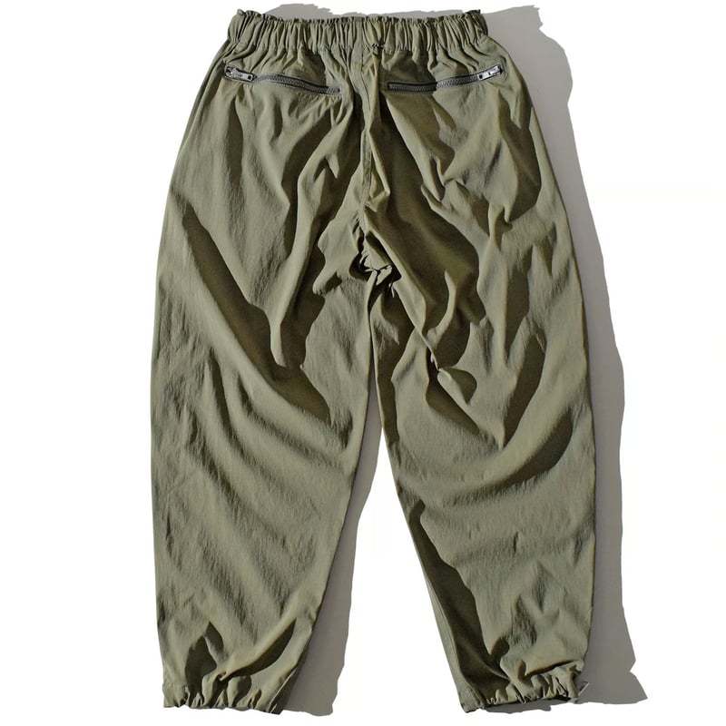 ELDORESO> Operation Pants【3colors】 | UNWASTED