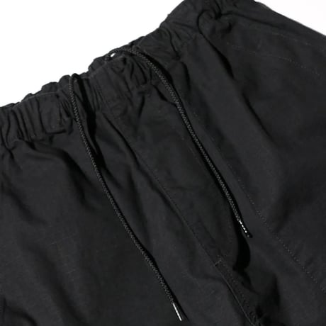 <GUNG HO> EAZY FATIGUE PANTS COTTON RIPSTOP