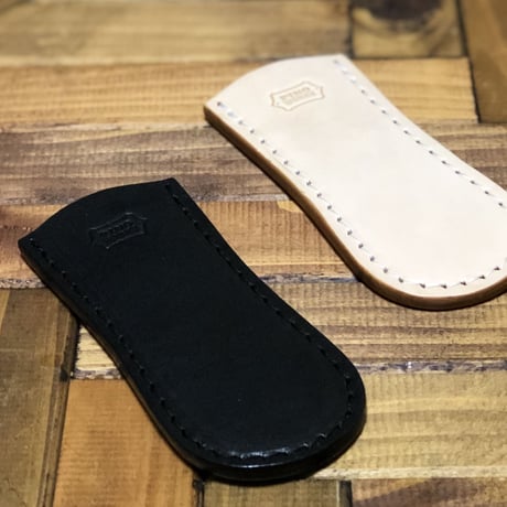 <PINOWORKS> メスティン　レザーハンドルカバー