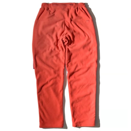 <ELDORESO>Fleece Pants【2colors】