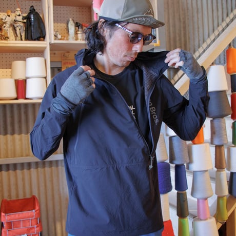 <Teton Bros>Run With Octa (Men)24SS