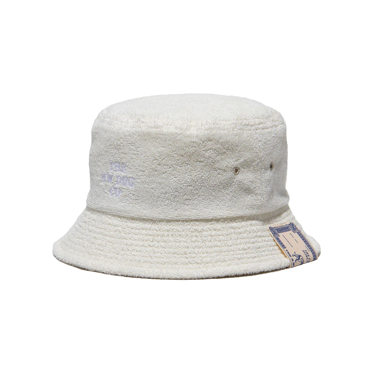 THE H.W DOG&CO. PILE TRUCKER HAT バケットハット THE H.W DOG&CO.>PILE TRUCKER HAT 【2colors】 | U