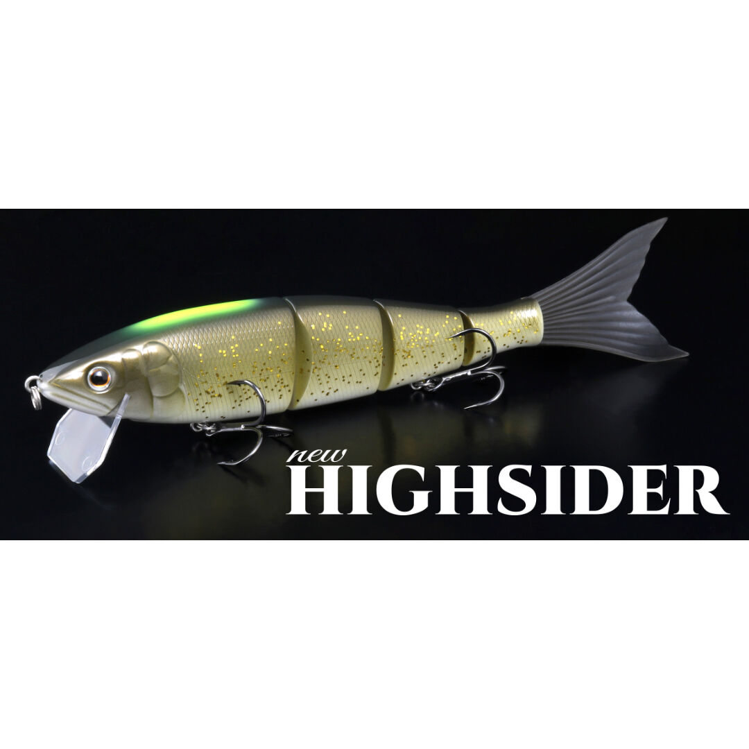 ぺ*ぺ様 deps HIGHSIDER 220 & 172 セット　新品 newHIGHSIDER | deps OFFICIAL HP | デプス 公式HP