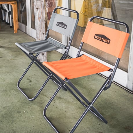<WHATNOT>COMPACT STOOL