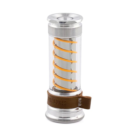 <BAREBONES> Edison Light Stick2.0  アルミニウム