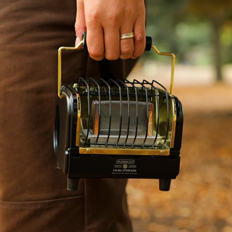 さぁ、ボビーチルドレンが今年は千葉を熱くする！ AS2OV> CALMA STORE × AS2OV別注 SHANK HEATER | UN