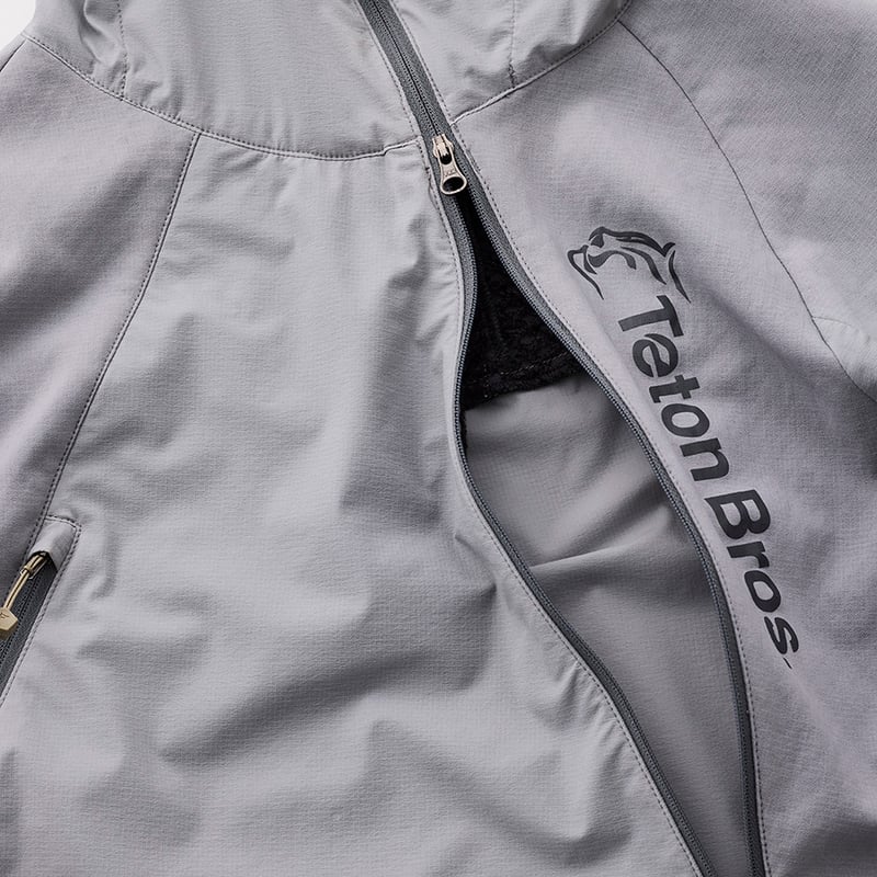 Teton Bros>Run With Octa (Men)25SS | UNWASTED