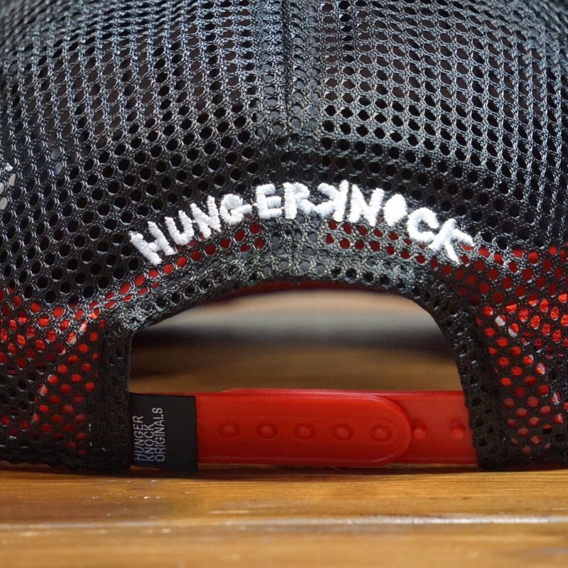 HUNGERKNOCK ORIGINALS | ハンガーノックオリジナルス> GANVULJ