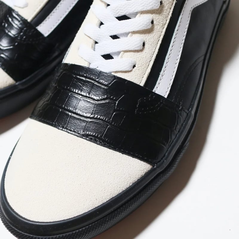 NATAL DESIGN>VANS OLD SKOOL | UNWASTED | アンウェイ