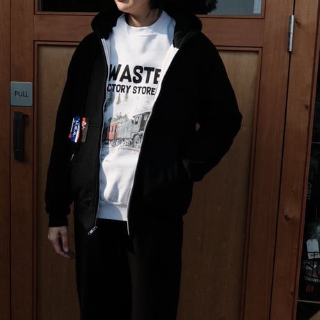 <CAMBER> Chill Buster Zipper Hooded【4colors】