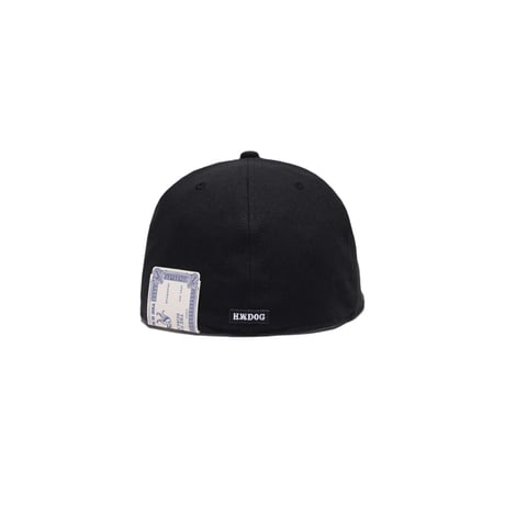 <THE H.W DOG&CO.>BOX CAP 【2colors】