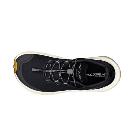 <ALTRA> VOYAGER ウィメンズ【BLACK/WHITE】