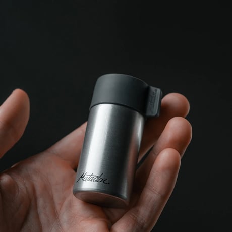 <Matador>トラベルキャニスター 40ml