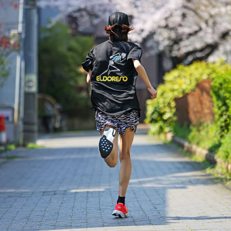 ELDORESO>Universal Shorts【2colors】 | UNWASTED