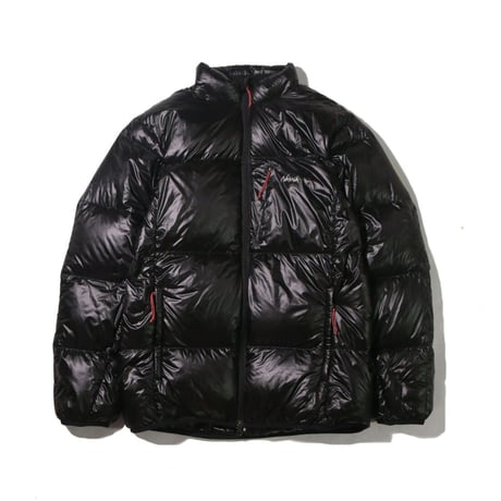 <NANGA | ナンガ> MOUNTAIN LODGE DOWN JACKET / マウンテンロッジダウンジャケット（メンズ）