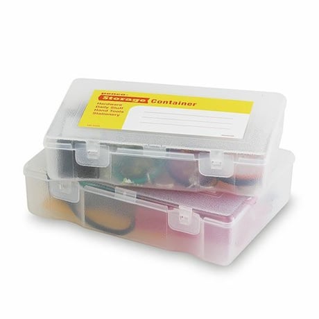 <penco>ペンコ ストレージコンテナー【9colors】
